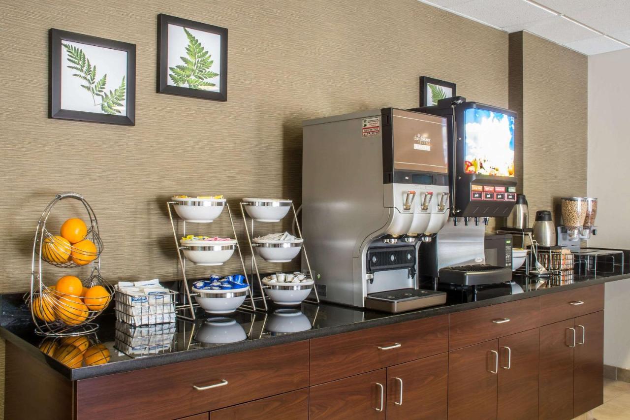  | Sleep Inn Amherst