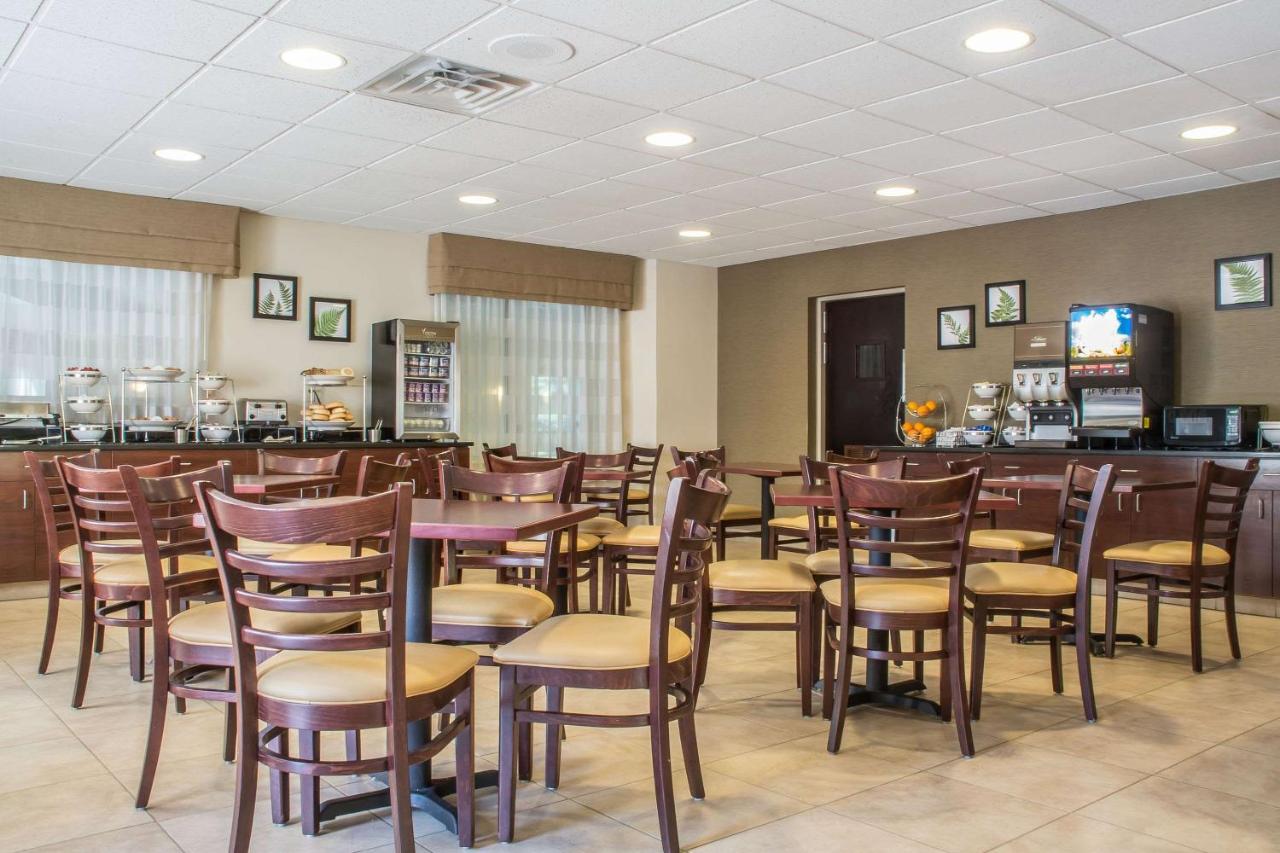  | Sleep Inn Amherst