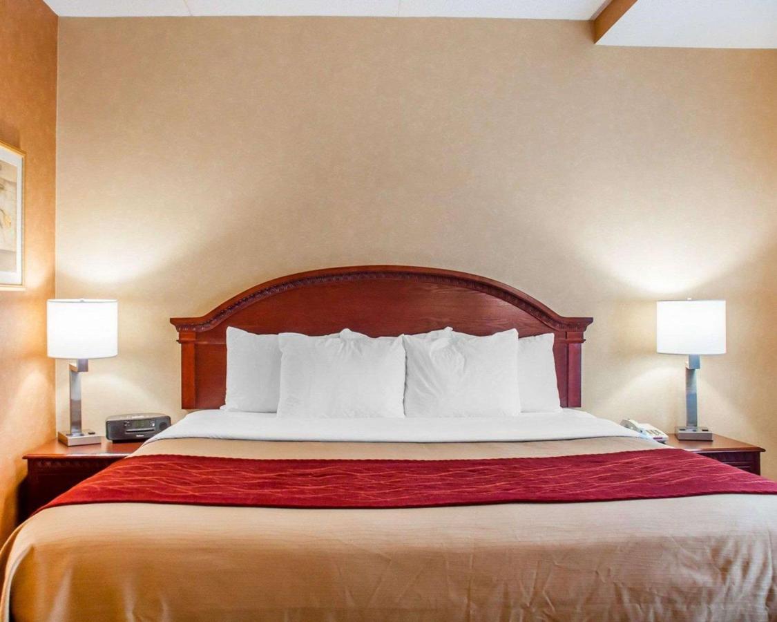| Quality Inn Near Walden Galleria Mall