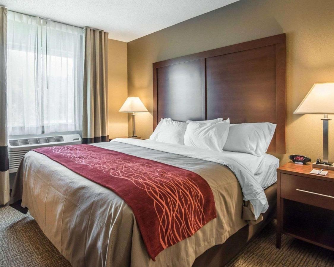  | Comfort Inn Saugerties