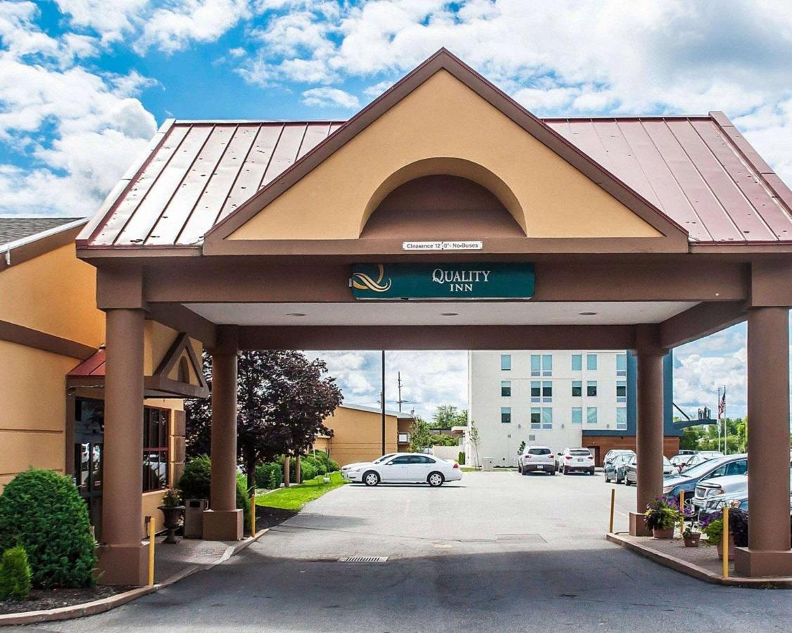 | Quality Inn Buffalo Airport