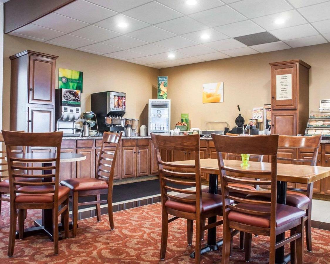  | Quality Inn Buffalo Airport