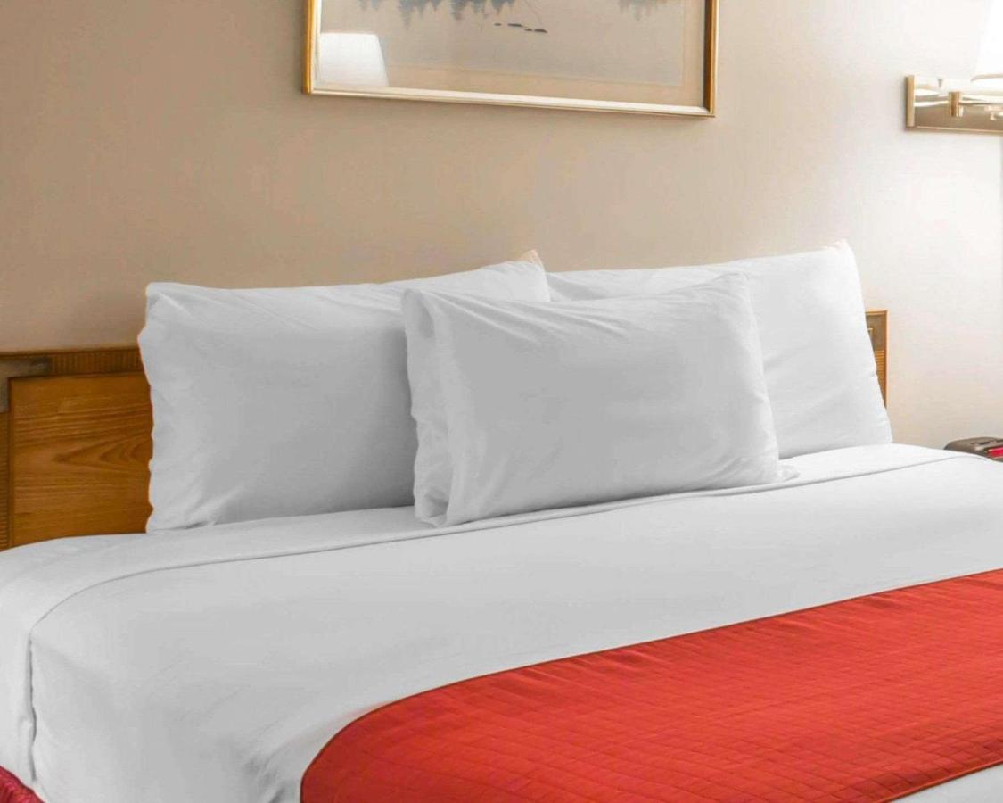  | Rodeway Inn Lake Placid