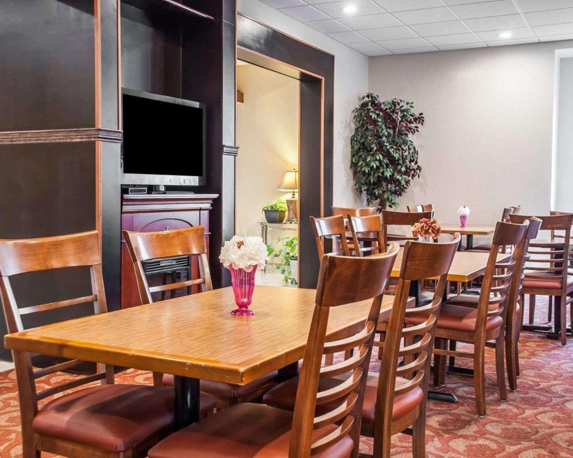  | Quality Inn Buffalo Airport
