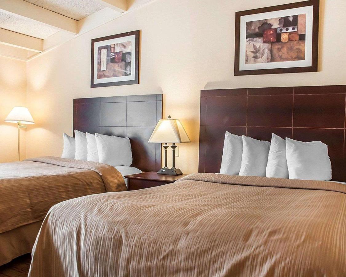  | Quality Inn Buffalo Airport