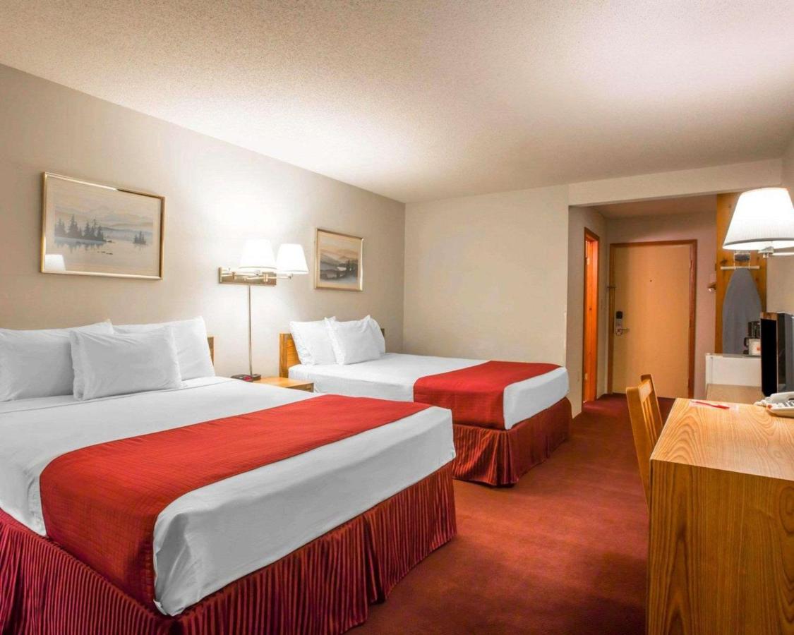 | Rodeway Inn Lake Placid