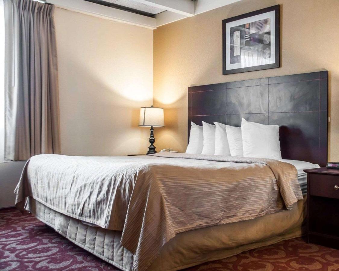  | Quality Inn Buffalo Airport
