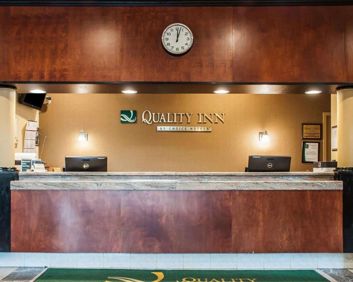  | Quality Inn Buffalo Airport