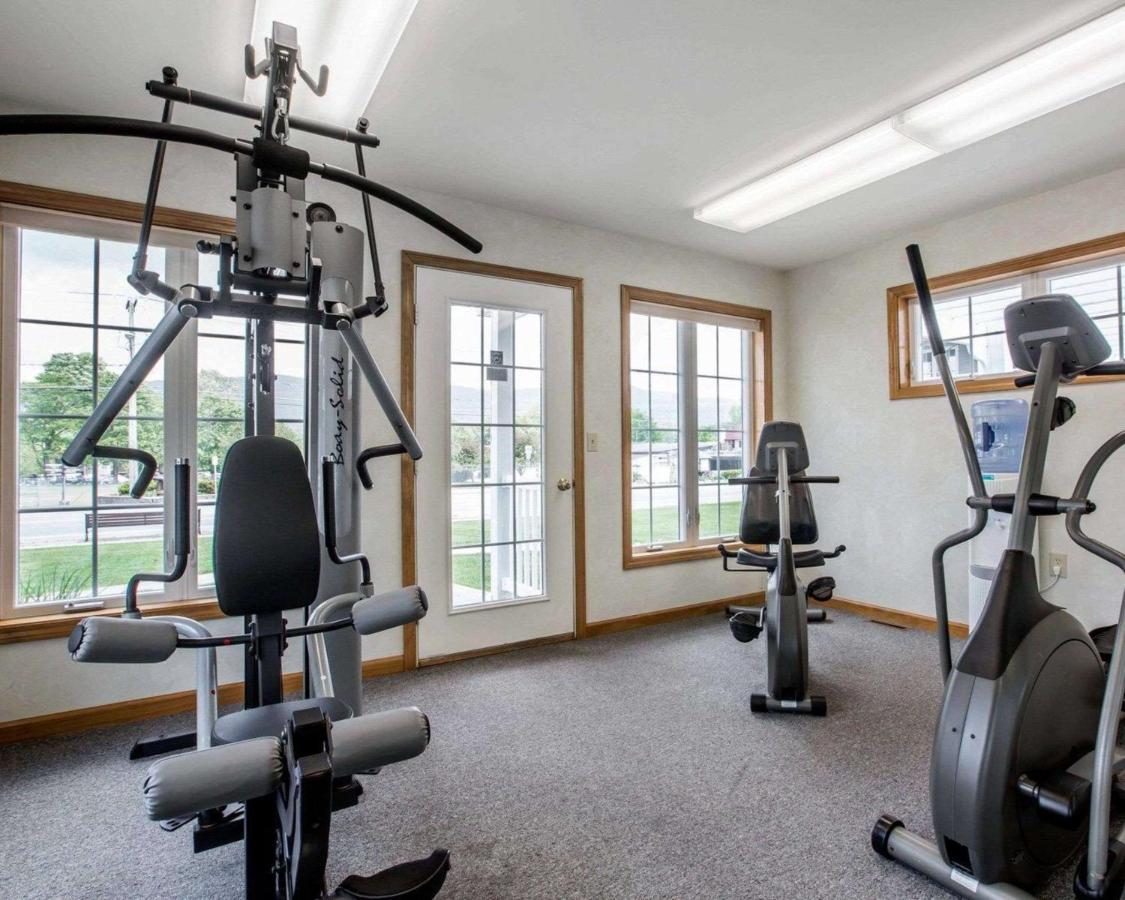 | Quality Inn Lake George