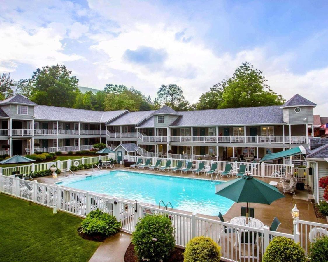 | Quality Inn Lake George