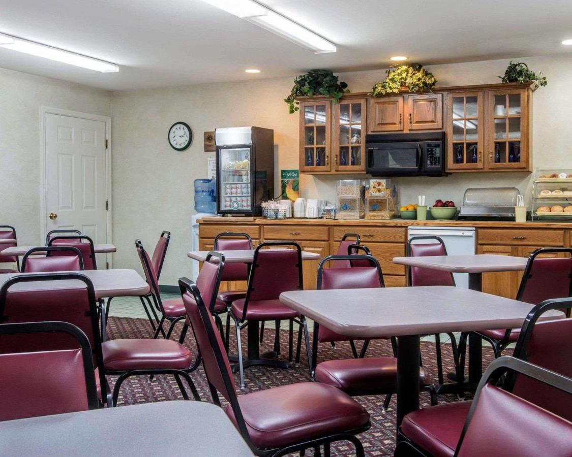 | Quality Inn Lake George