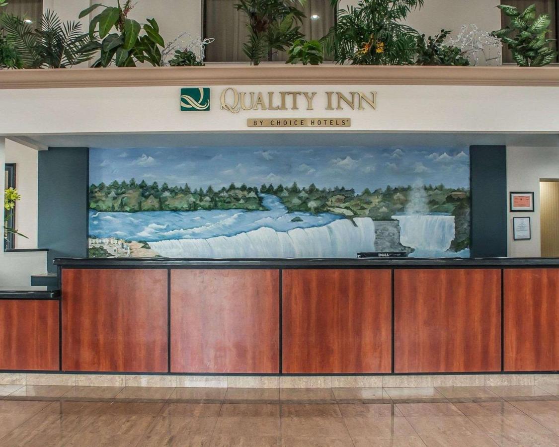  | Quality Inn Niagara Falls