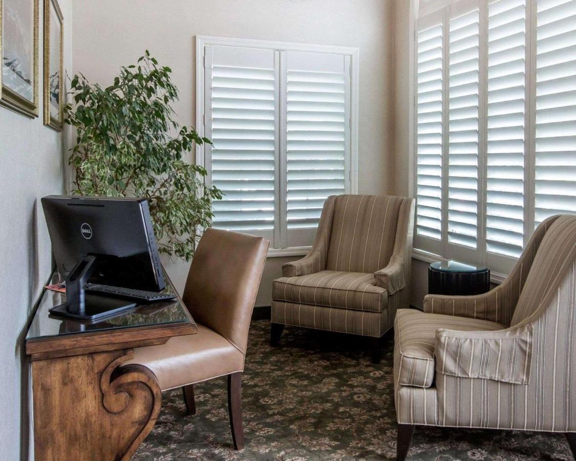 | Quality Inn Lake George