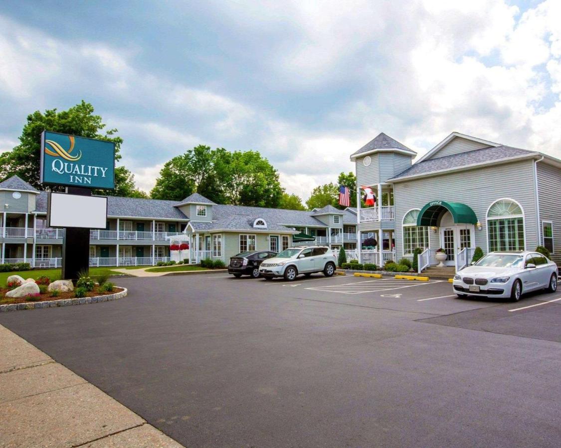 | Quality Inn Lake George