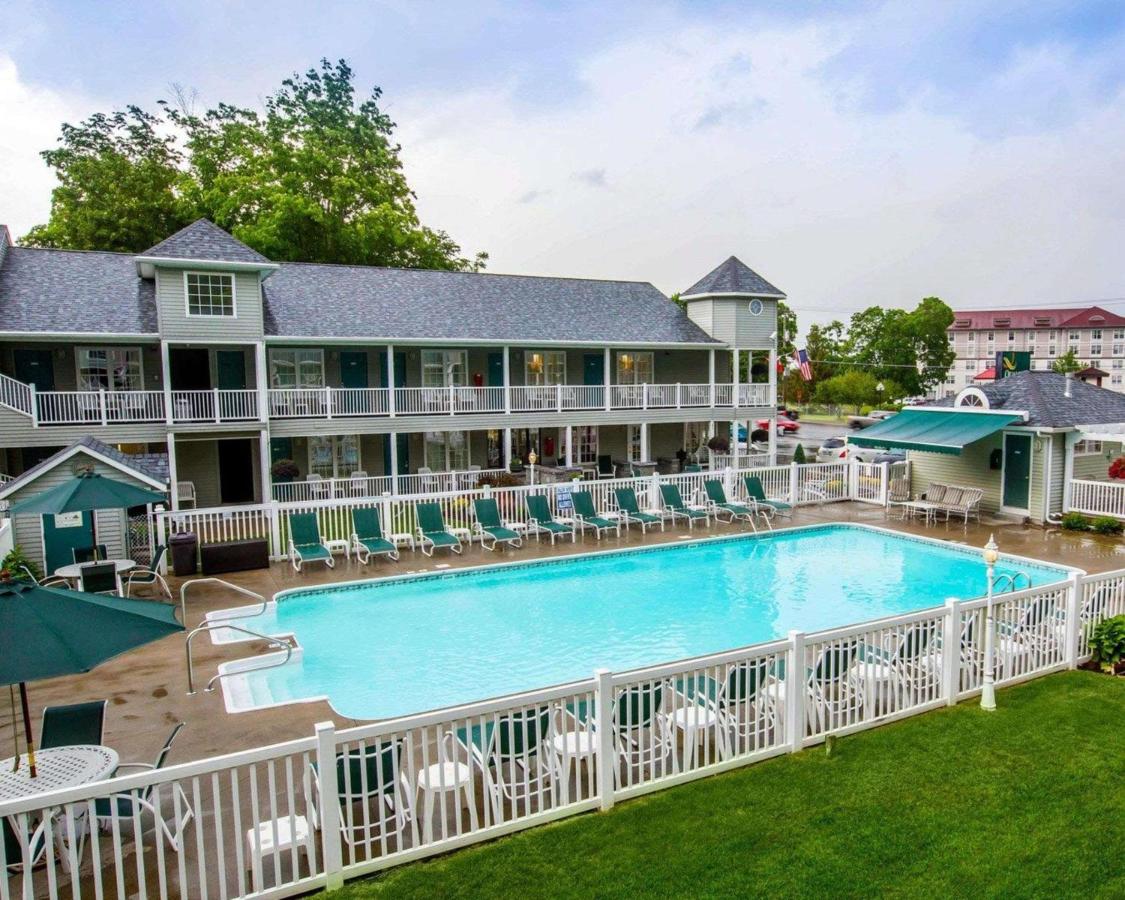  | Quality Inn Lake George