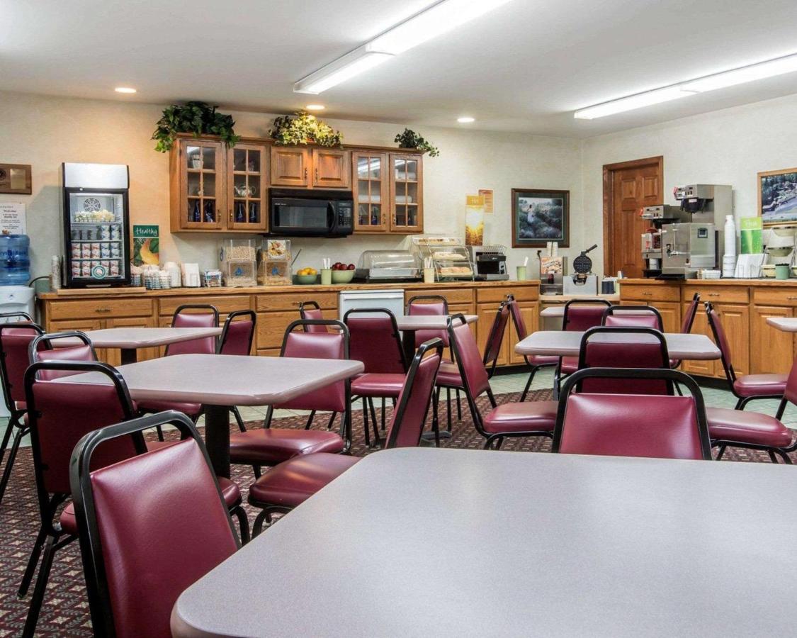 | Quality Inn Lake George