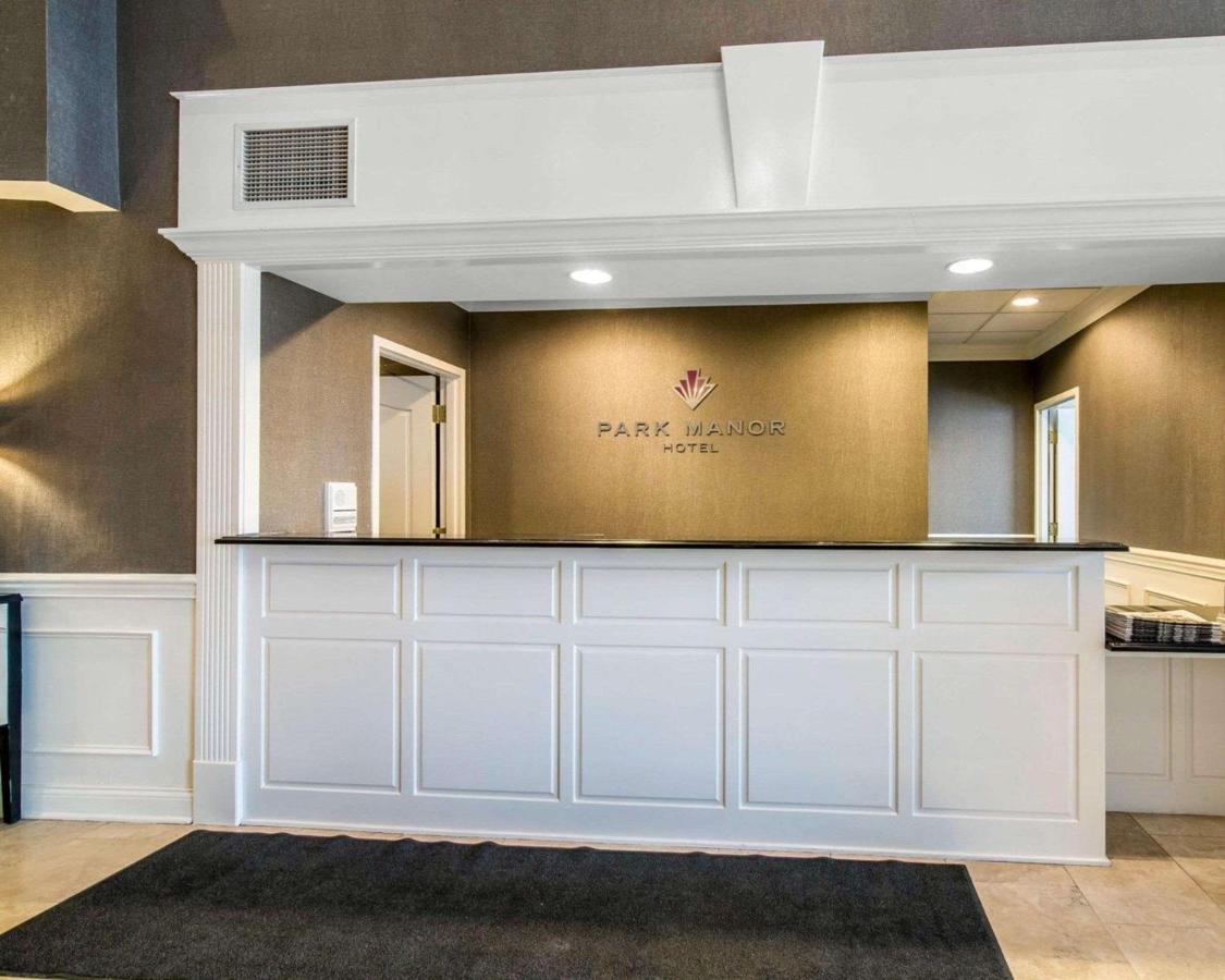 | Park Manor Hotel
