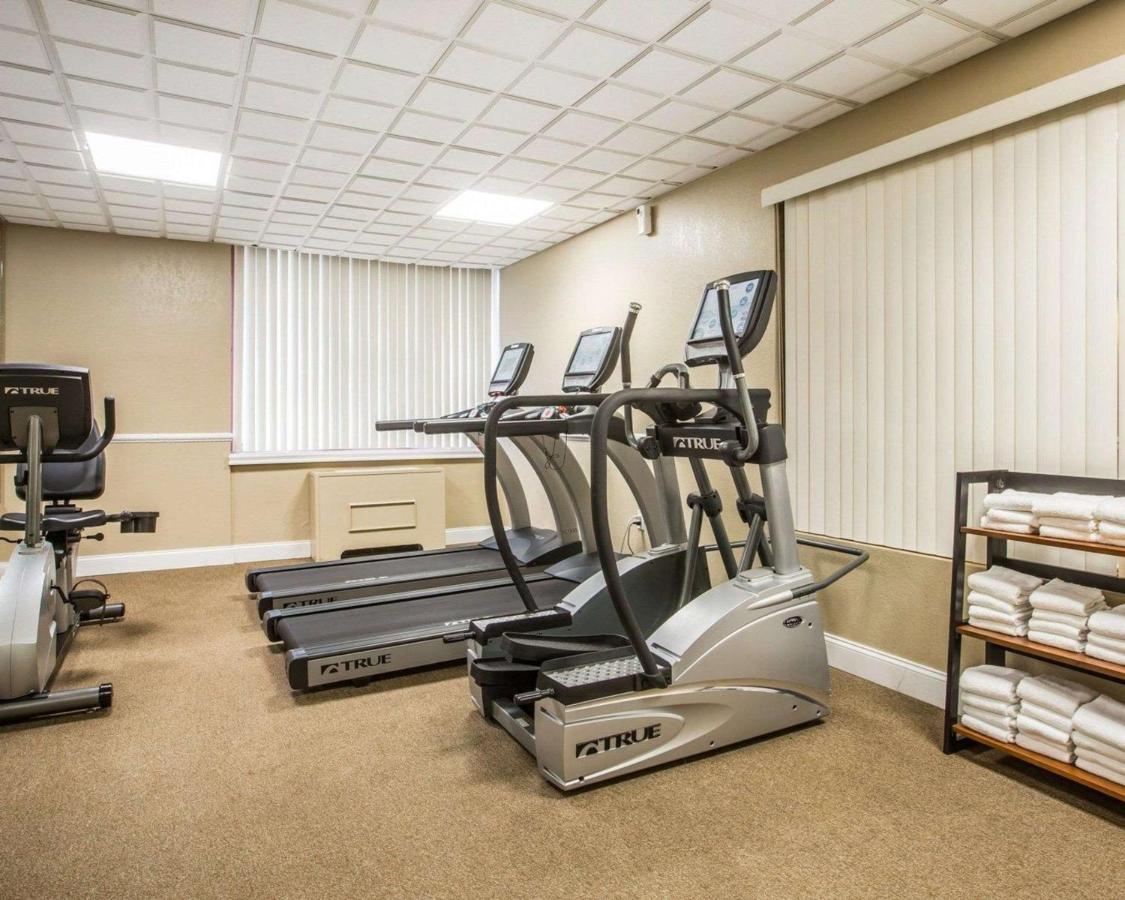 | Quality Inn Massena