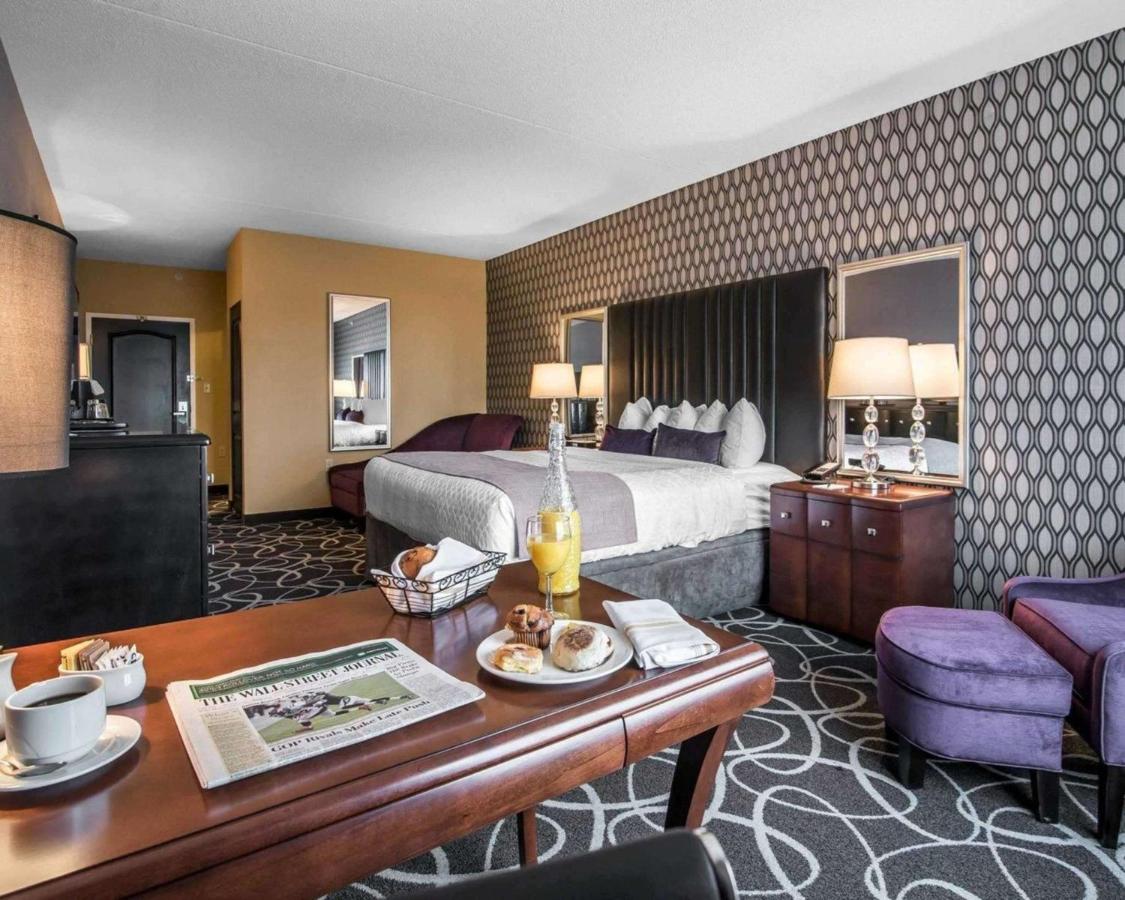 | Park Manor Hotel