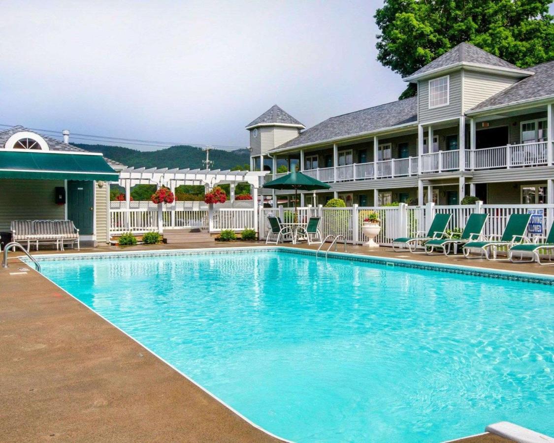 | Quality Inn Lake George