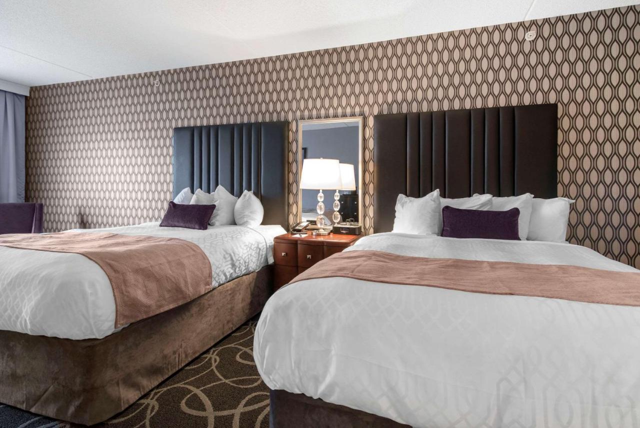 | Park Manor Hotel