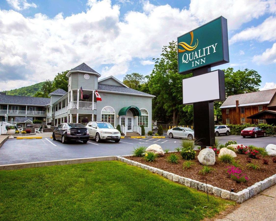 | Quality Inn Lake George