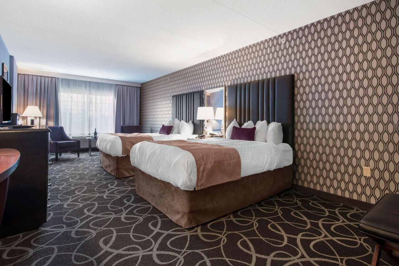 | Park Manor Hotel