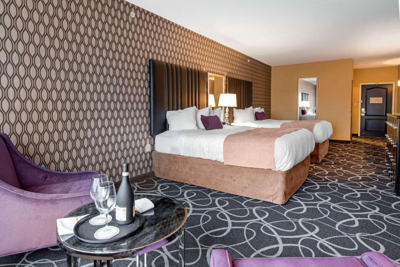 | Park Manor Hotel