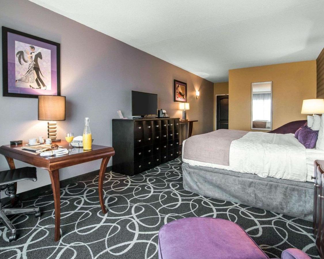 | Park Manor Hotel