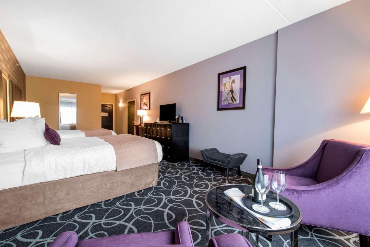 | Park Manor Hotel