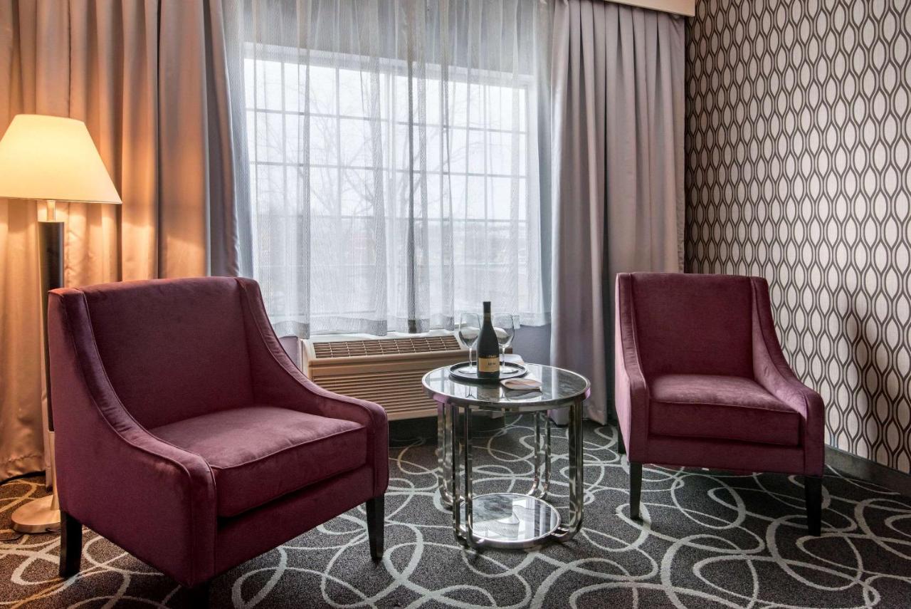 | Park Manor Hotel