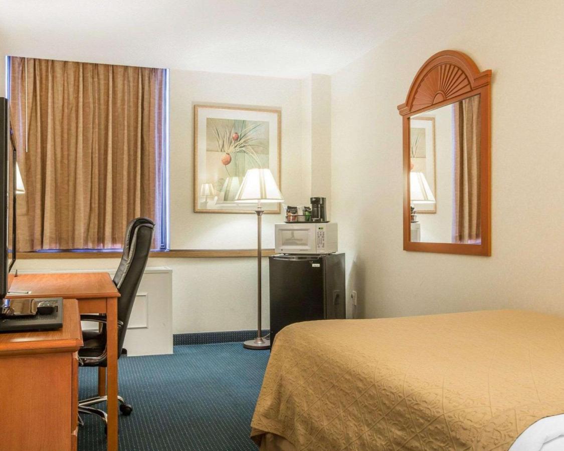 | Quality Inn Massena