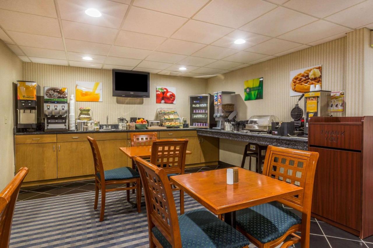  | Quality Inn Hyde Park Poughkeepsie North