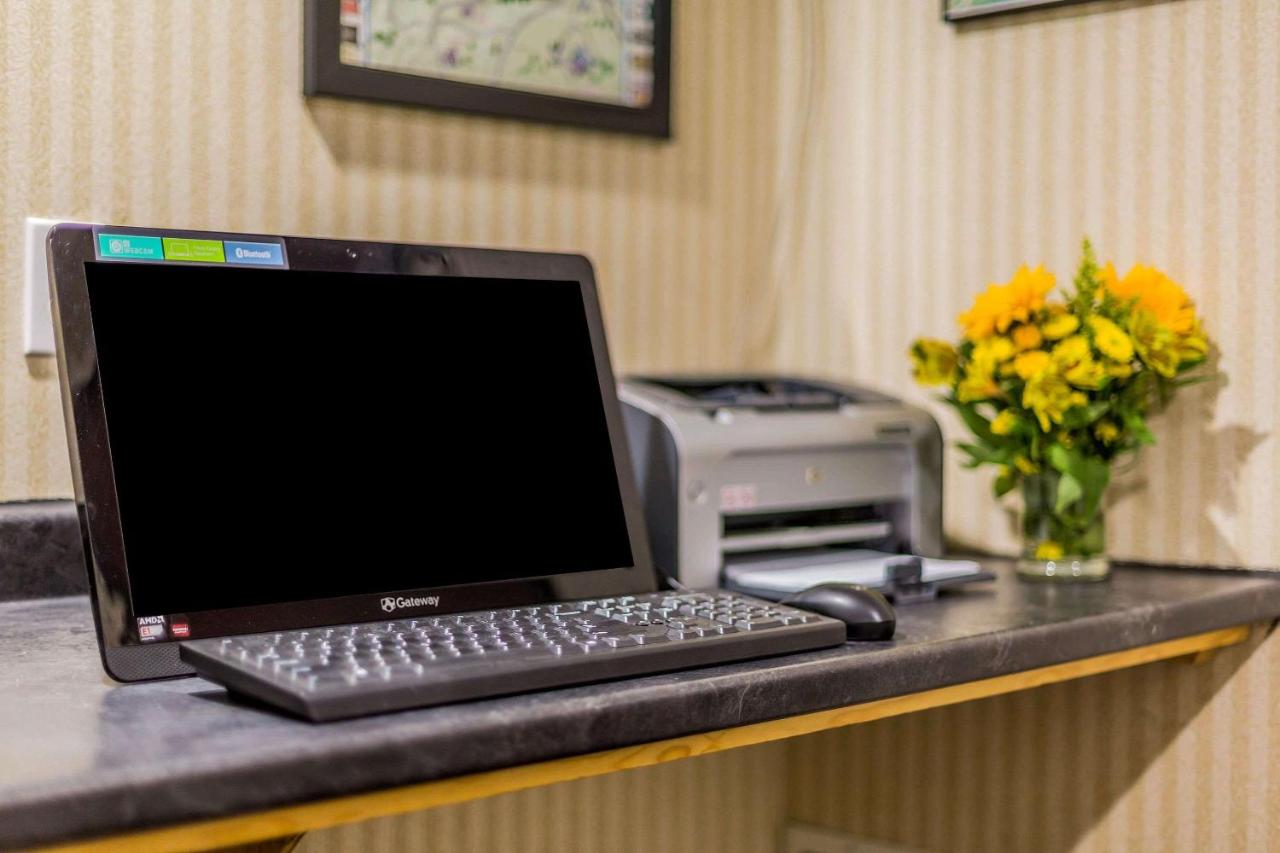  | Quality Inn Hyde Park Poughkeepsie North