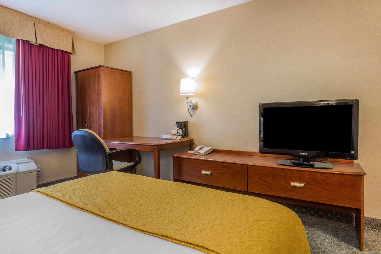  | Quality Inn Hyde Park Poughkeepsie North