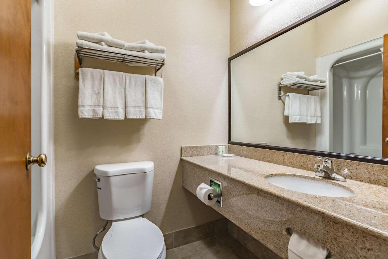 King Room - Non-Smoking at Quality Inn Schenectady - Albany
