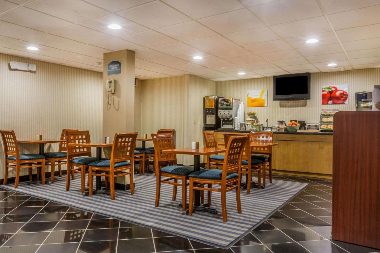  | Quality Inn Hyde Park Poughkeepsie North