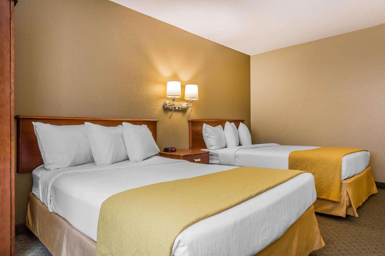  | Quality Inn Hyde Park Poughkeepsie North