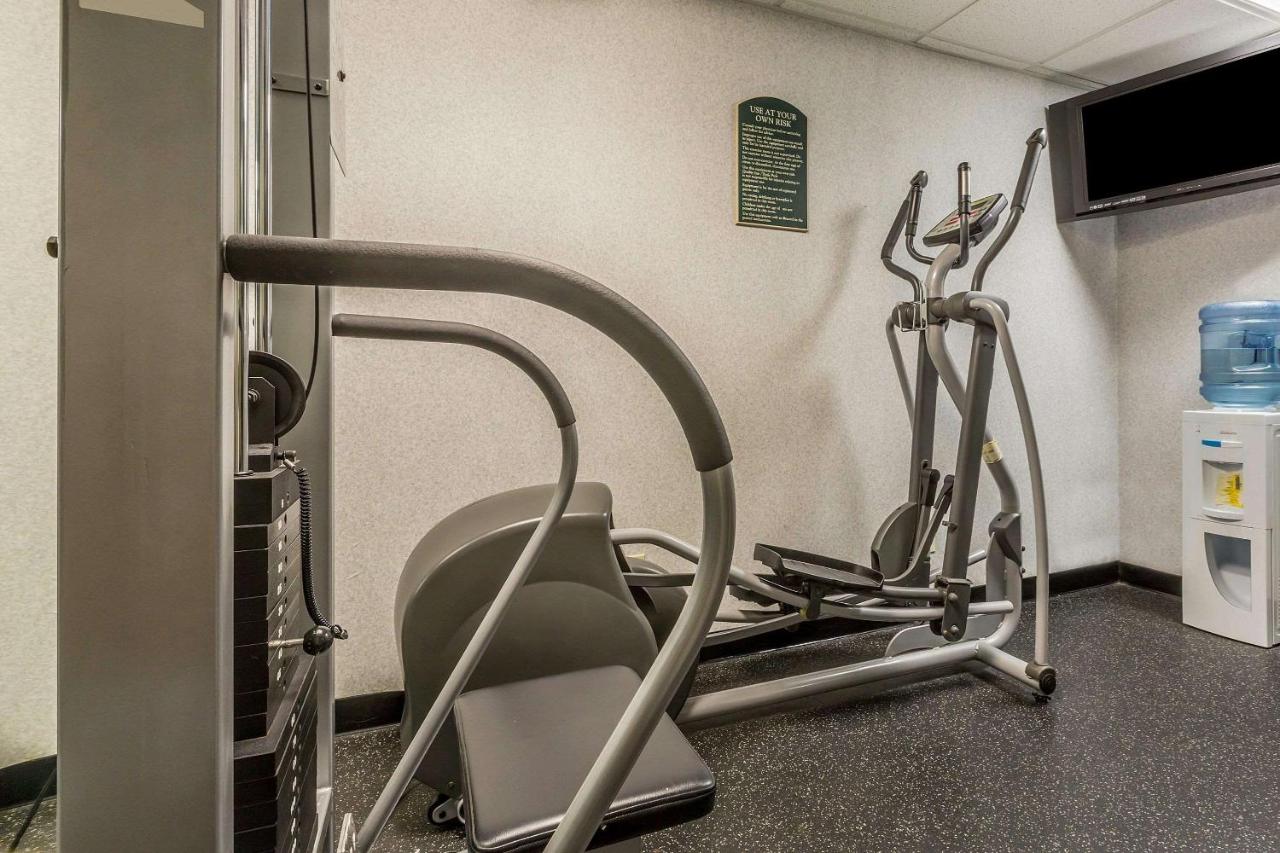  | Quality Inn Hyde Park Poughkeepsie North