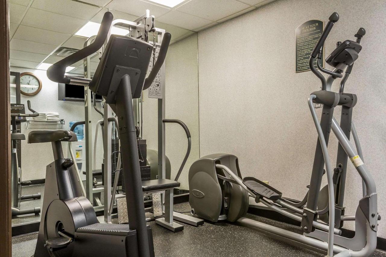  | Quality Inn Hyde Park Poughkeepsie North