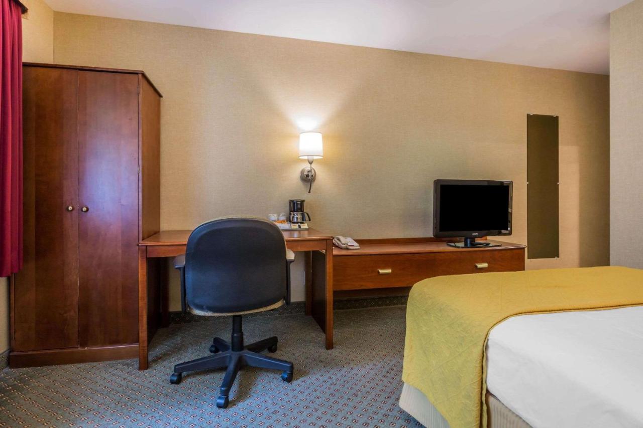  | Quality Inn Hyde Park Poughkeepsie North