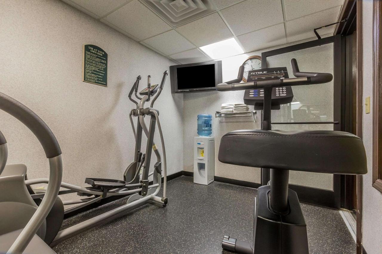  | Quality Inn Hyde Park Poughkeepsie North