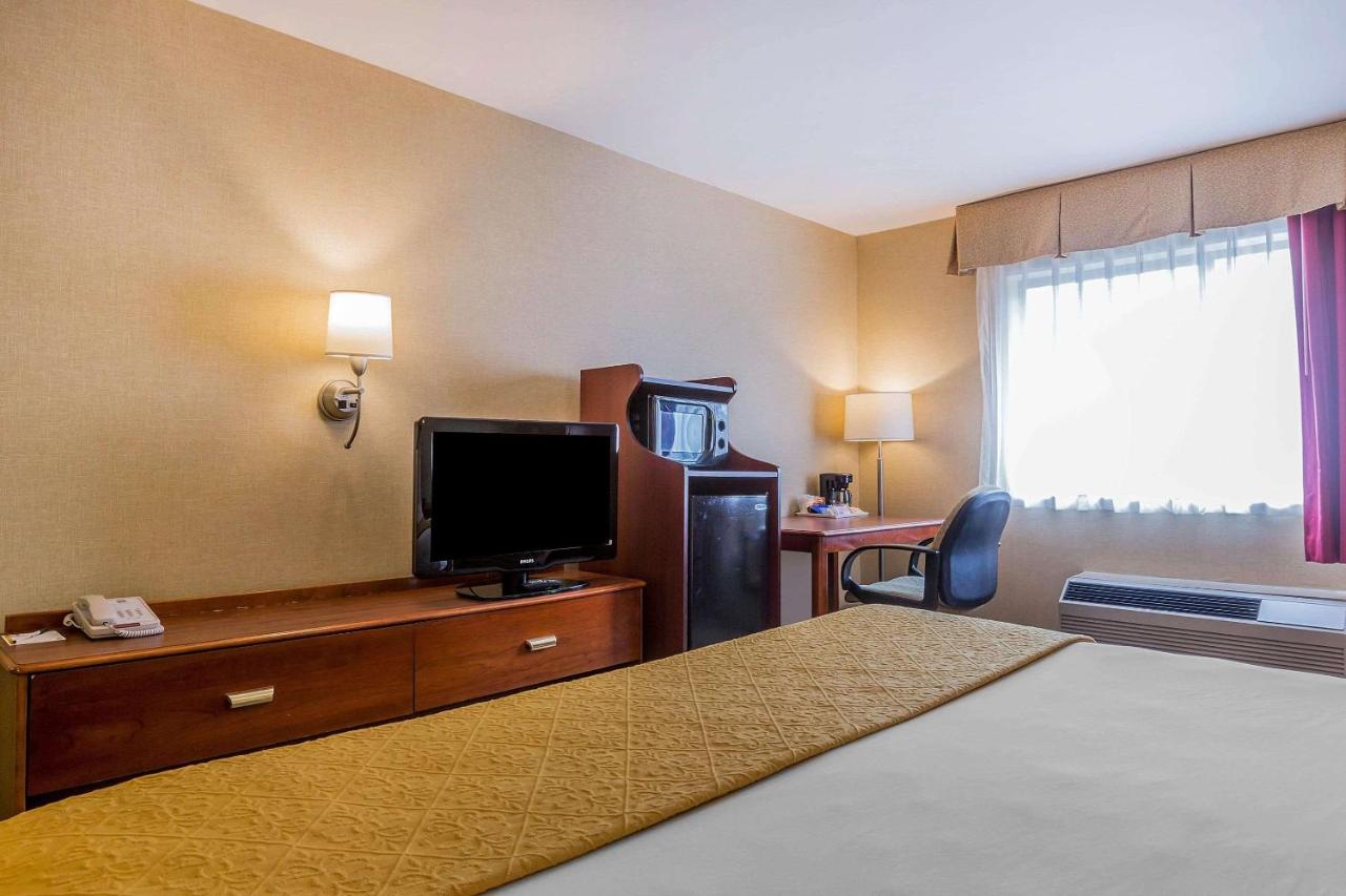  | Quality Inn Hyde Park Poughkeepsie North