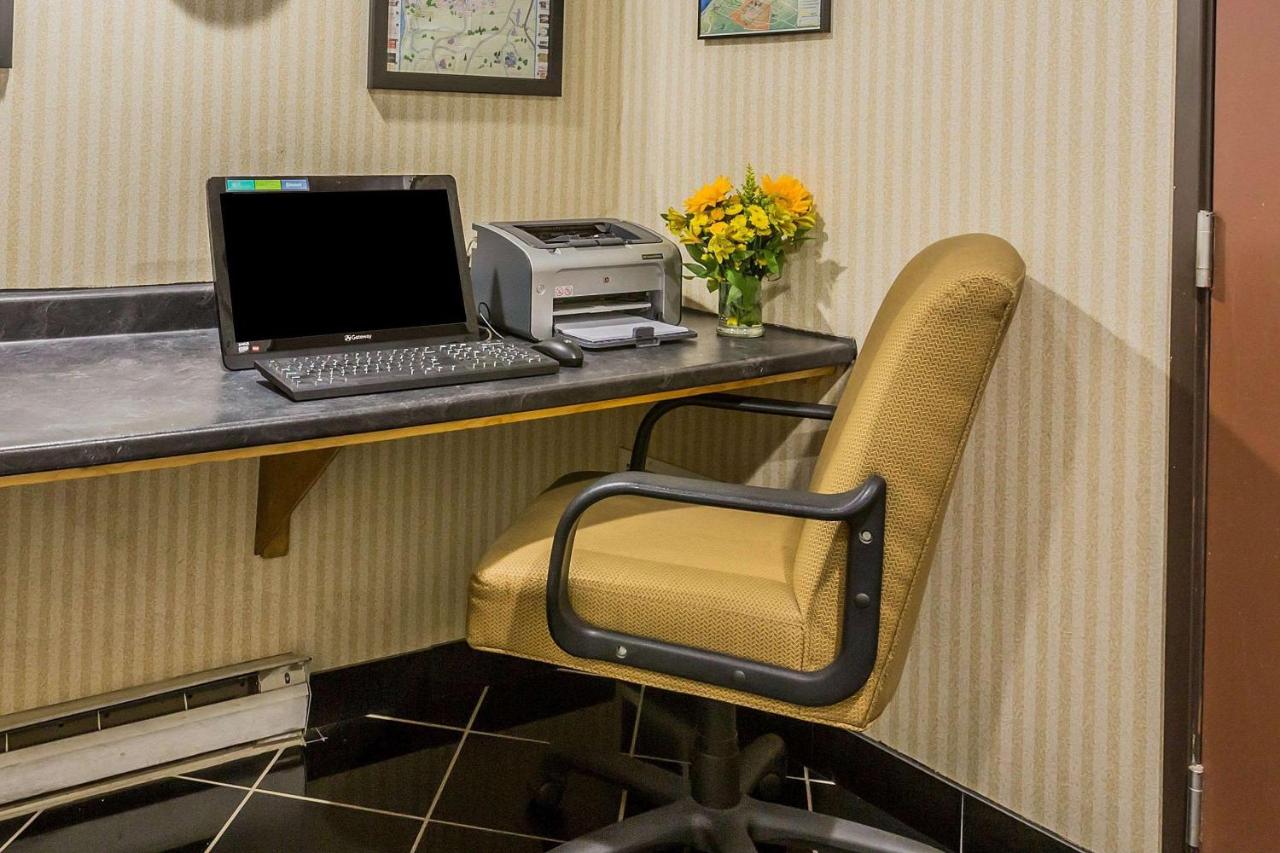  | Quality Inn Hyde Park Poughkeepsie North