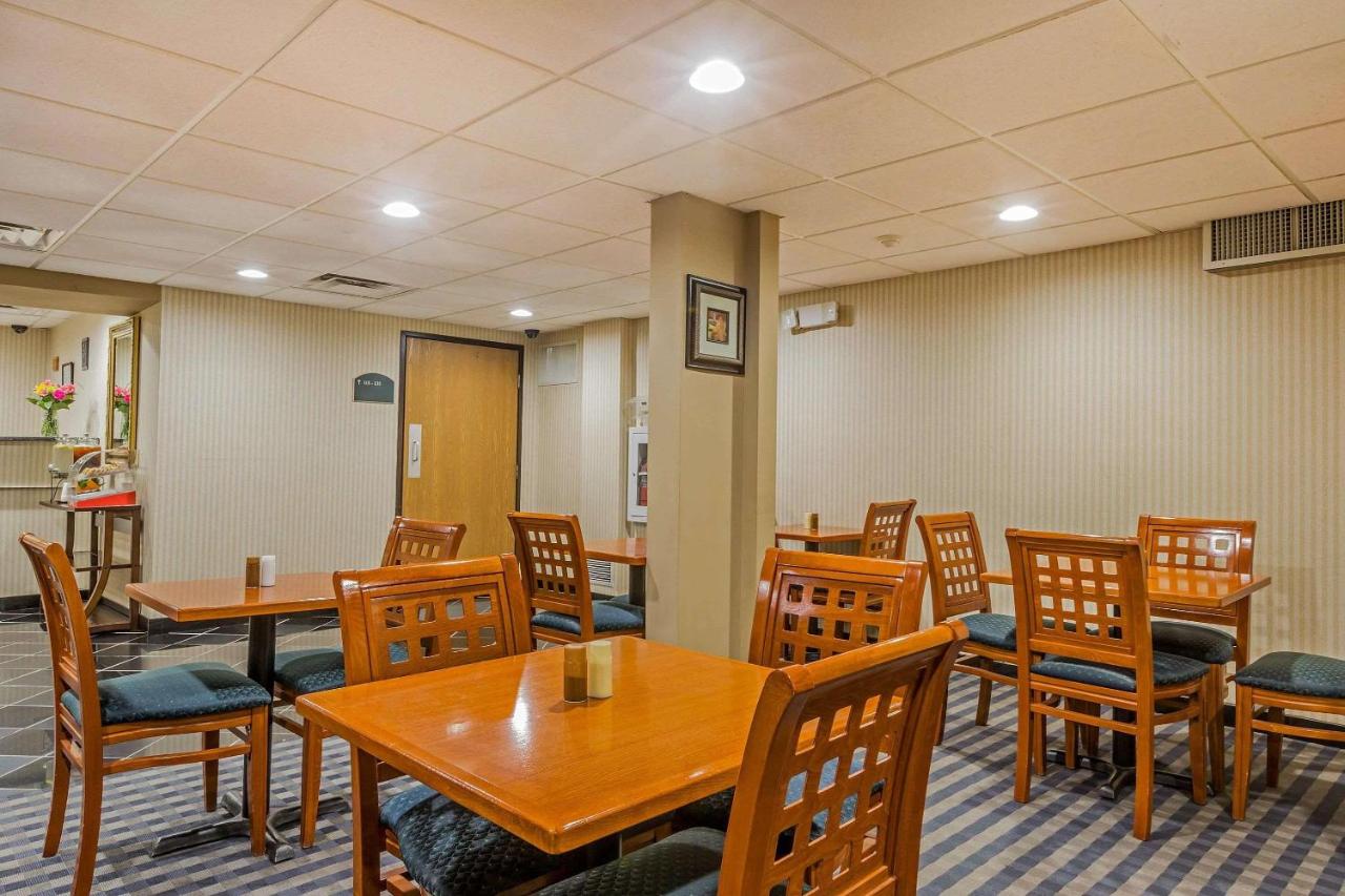  | Quality Inn Hyde Park Poughkeepsie North