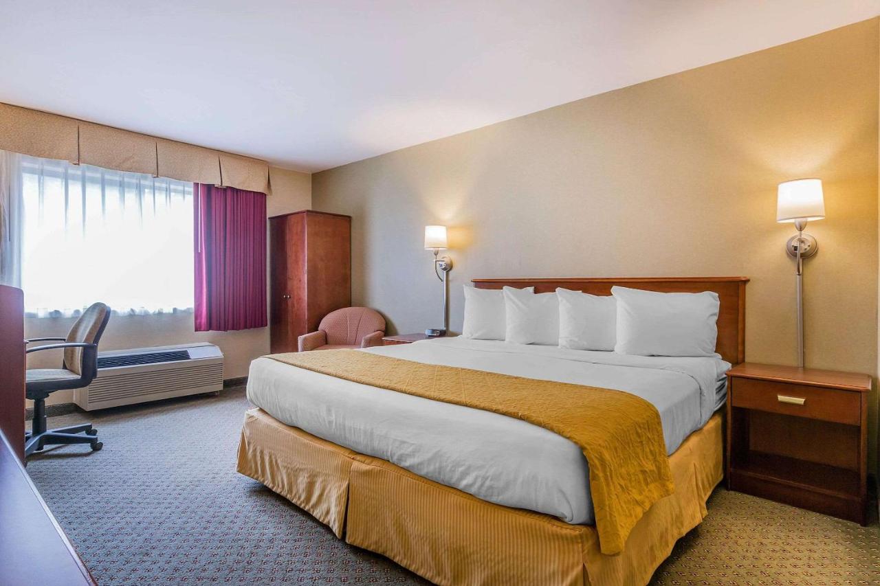  | Quality Inn Hyde Park Poughkeepsie North