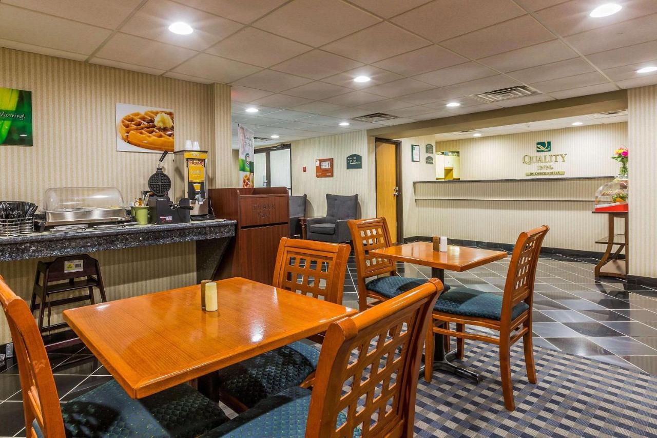  | Quality Inn Hyde Park Poughkeepsie North