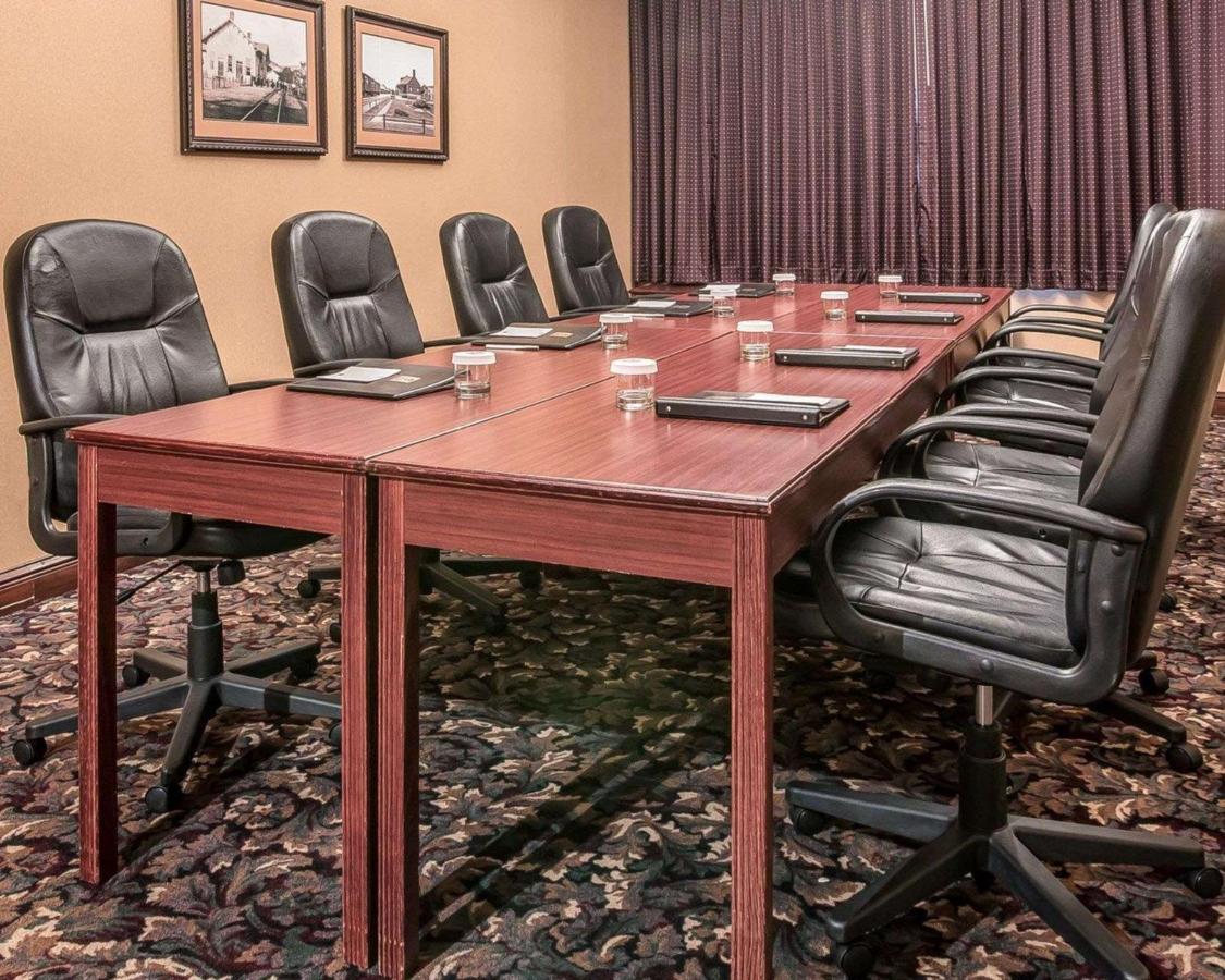  | The Marx Hotel - Downtown - University Area