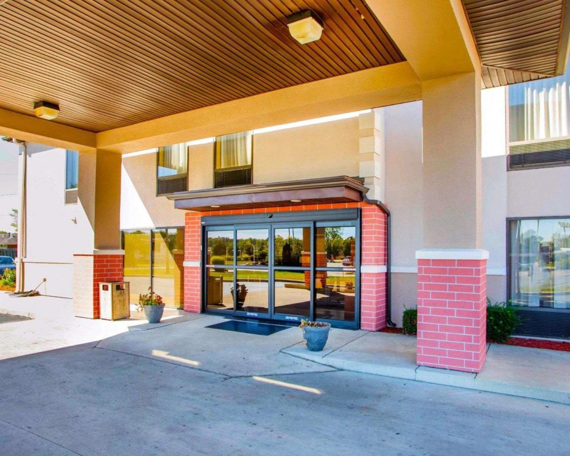| Comfort Inn Dayton - Huber Heights