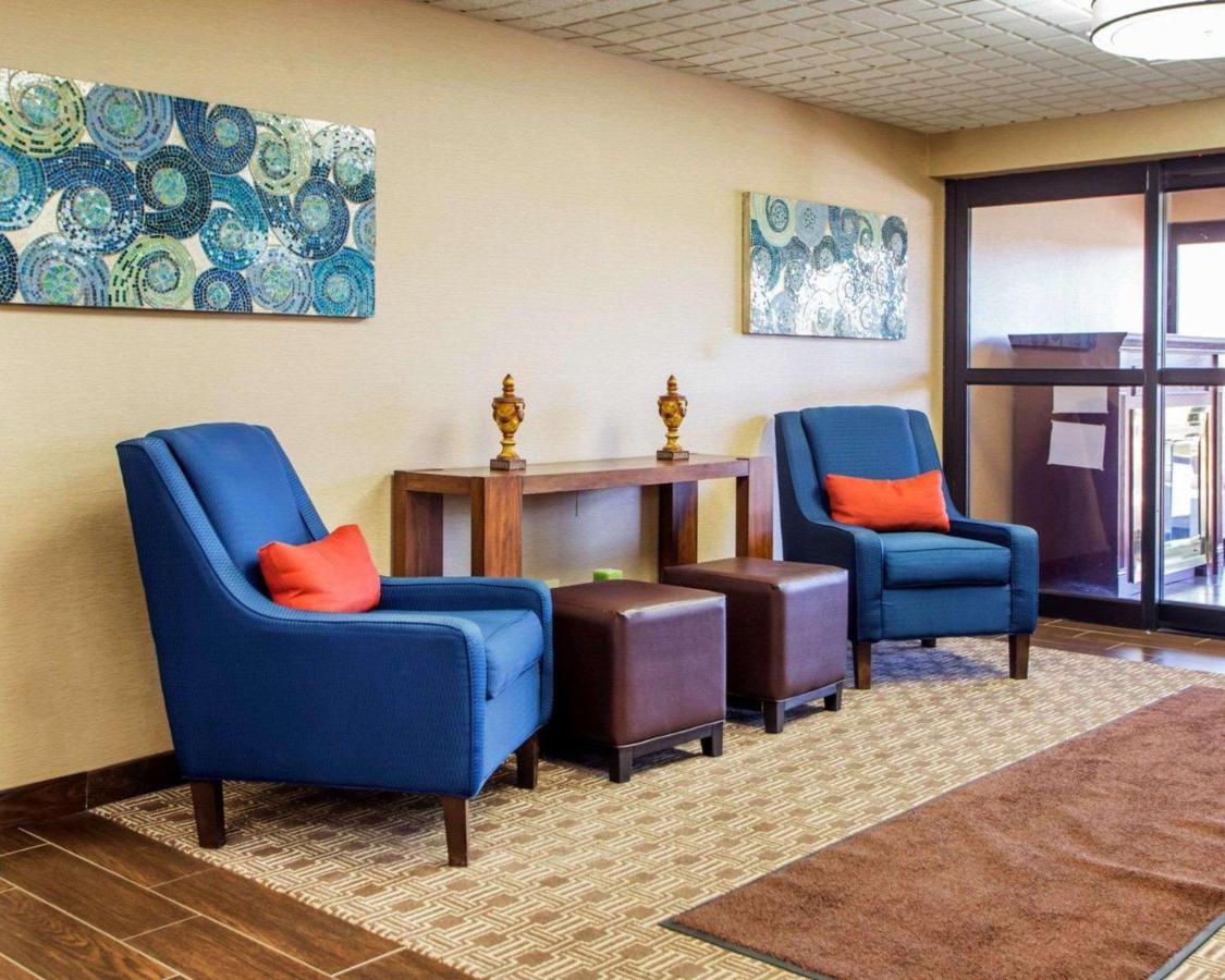 | Comfort Inn Dayton - Huber Heights